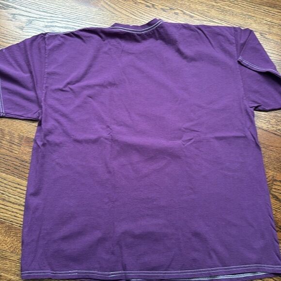 Urban Outfitters Led Zeppelin 1971 Wembley Stadium T-Shirt Dress Size S/M - Picture 8 of 8